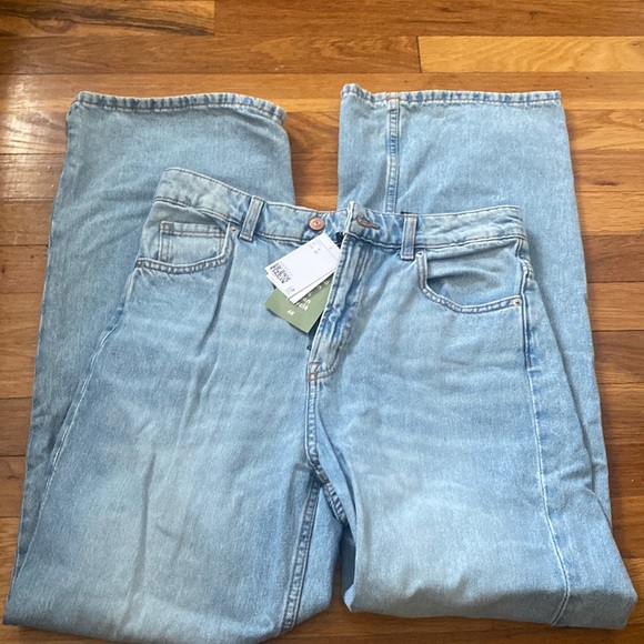 H&M jeans - Picture 1 of 4